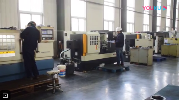 隆達軸承車加工區(qū) 隆達軸承車加工區(qū)