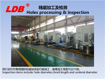 精磨加工及檢測(cè) 精磨加工及檢測(cè)