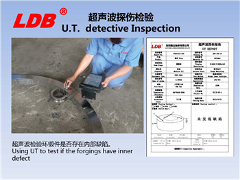 超聲波探傷檢驗(yàn) 超聲波探傷檢驗(yàn)
