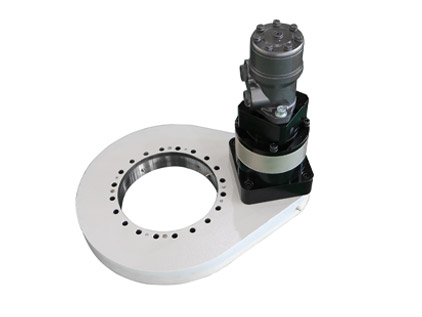 直齒驅動 直齒驅動