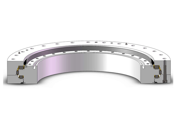 轉(zhuǎn)盤軸承外圈晃動(dòng)怎么辦？解決方法