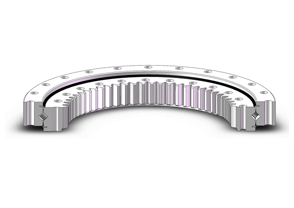 轉(zhuǎn)盤軸承為什么要退火?退火目的及工藝類型 轉(zhuǎn)盤軸承為什么要退火?退火目的及工藝類型