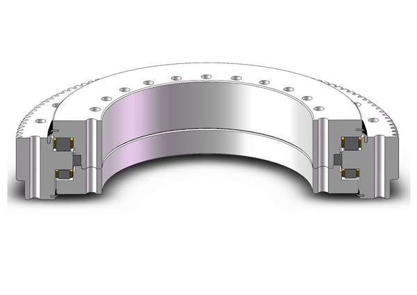 回轉(zhuǎn)支承淬火軟點(diǎn)產(chǎn)生的原因及預(yù)防措施 回轉(zhuǎn)支承淬火軟點(diǎn)產(chǎn)生的原因及預(yù)防措施