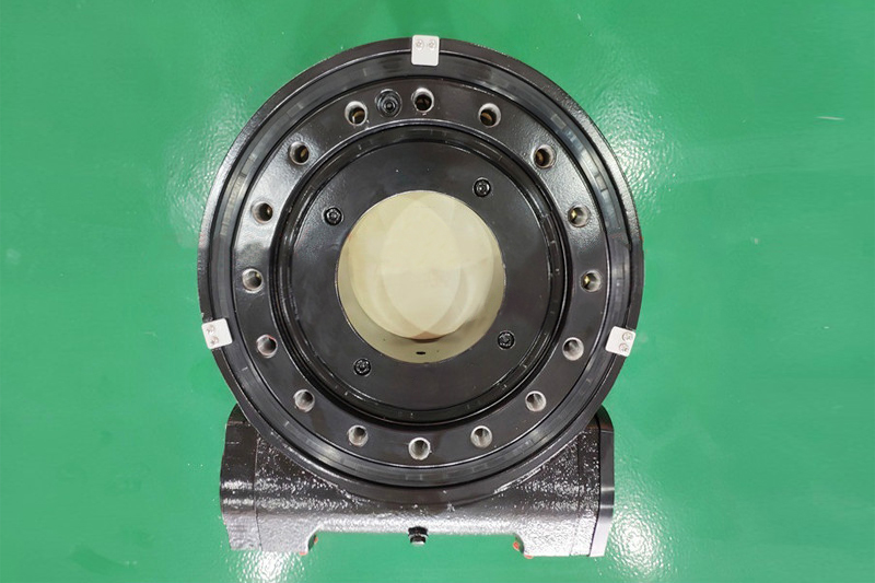 回轉(zhuǎn)驅(qū)動的安裝流程是什么?了解其分類 回轉(zhuǎn)驅(qū)動的安裝流程是什么?了解其分類