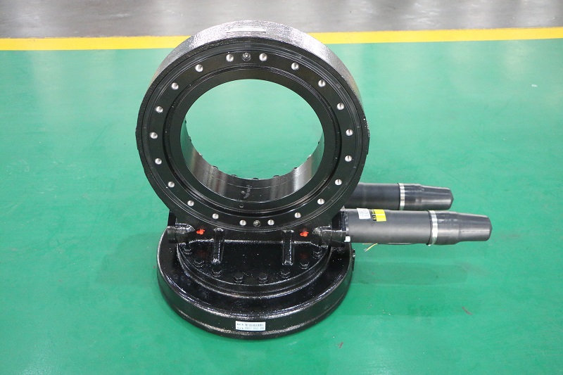 回轉(zhuǎn)驅(qū)動裝置的優(yōu)勢有哪些?安裝時需要注意什么? 回轉(zhuǎn)驅(qū)動裝置的優(yōu)勢有哪些?安裝時需要注意什么?